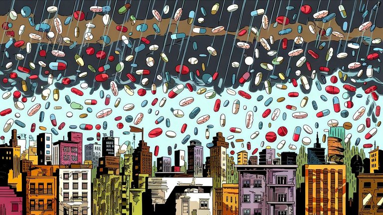 a-comic-underground-style-image-of-a-rain-of-pills-UkSaxMRWTOKU1RWgHGxJlQ-Ck0mVno5R8STIG7YOptOyQ.jpeg