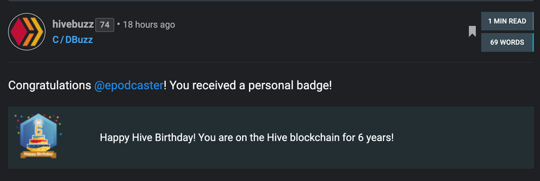 @epodcaster on Hive for 6 years.png