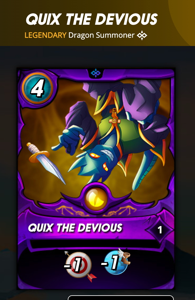 Quix the Devious Summoner - Splinterlands.png