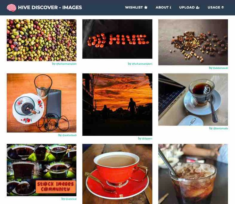 Hive Stock Images Search - Coffee.jpg