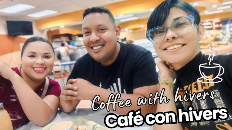 Blog: Café con hivers / Coffee with hivers (ESP/ENG)