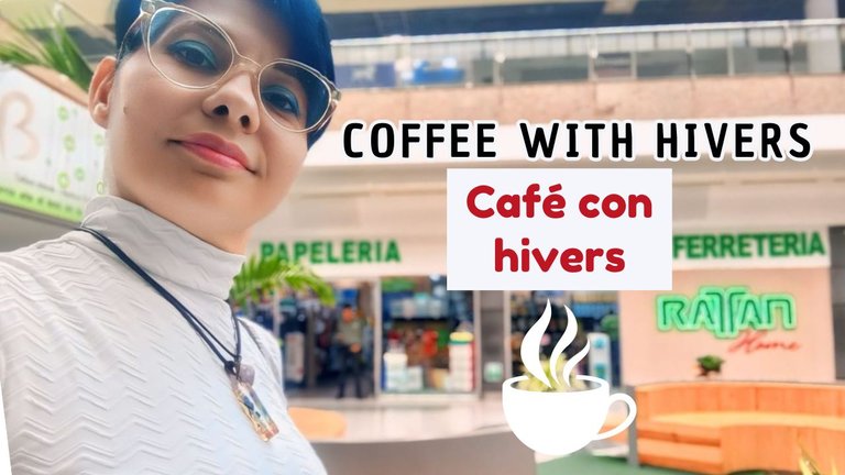 Coffee with Hivers / Cafe con Hivers (Esp/Eng)