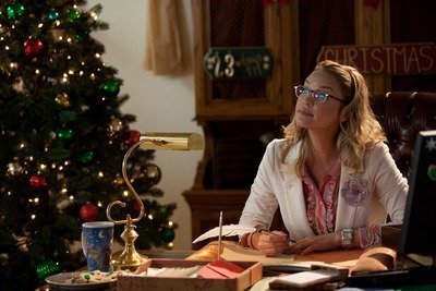 Movie review: Christmas Mail [ES/EN] - CineTV