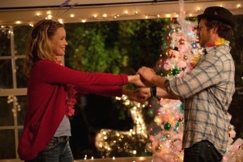 Movie review: Christmas Mail [ES/EN] - CineTV