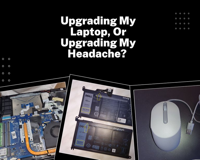 Upgrading My Laptop, Or Upgrading My Headache 1.jpg
