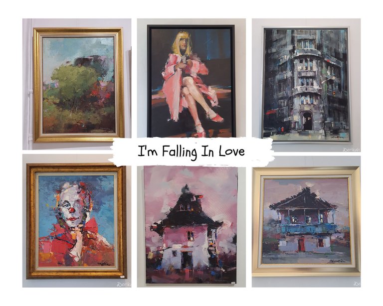 I'm Falling In Love.jpg