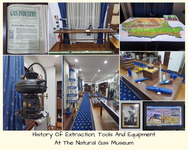 History Of Extraction, Tools And Equipment At The Natural Gas Museum.jpg