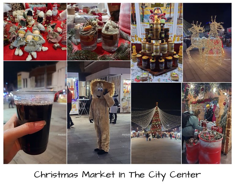 Christmas Market In The City Center - 1.jpg