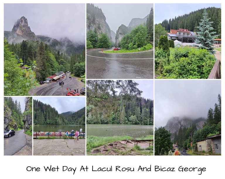One Wet Day At Lacul Rosu And Bicaz George.jpg