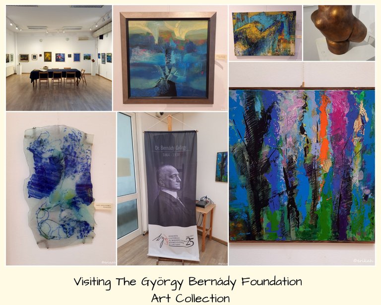 Visiting The György Bernády Foundation Art Collection.jpg