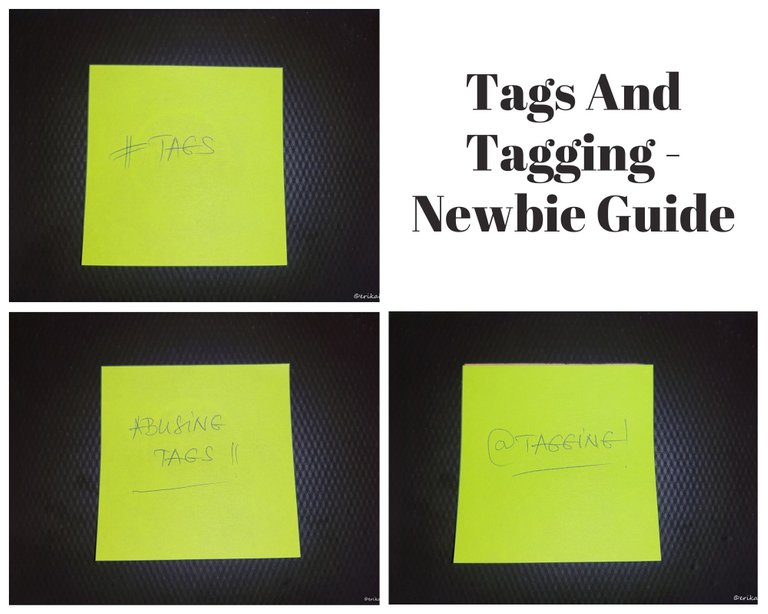 Tags And Tagging - Newbie Guide.jpg