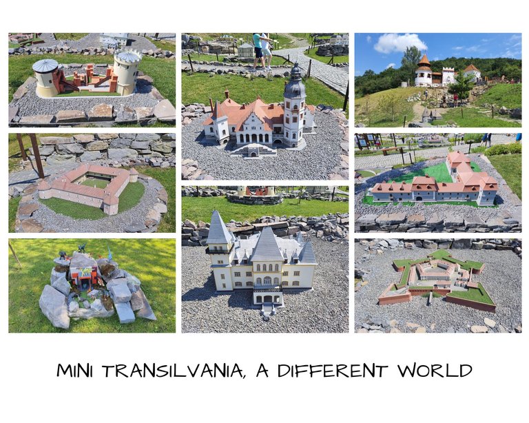 Mini Transilvania, A Different World.jpg