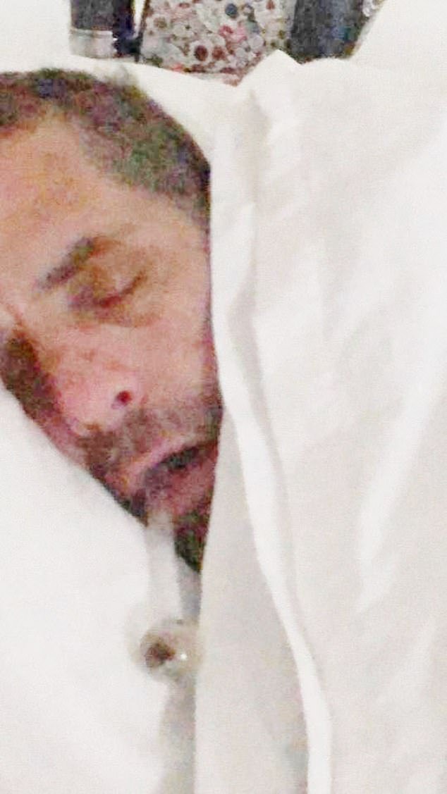 hunter biden sleeping with crack pipe.jpg