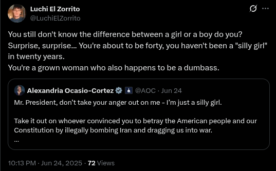aoc-alexandria-ocasio-cortez-trump-truth-social.png