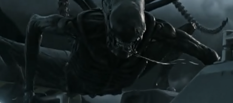 Xenomorfo