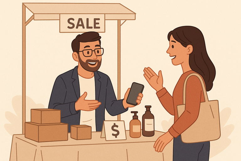 20250730_1954_Emprendedor con Cliente_simple_compose_01k1ermkkwfyf87s1ccad27kwn.png