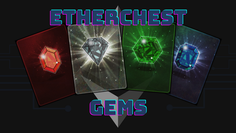 Etherchest Gems