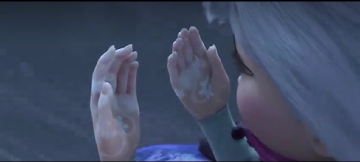 Movie review; Frozen 1 /Reseña de la película Frozen 1(ENG/ESP)