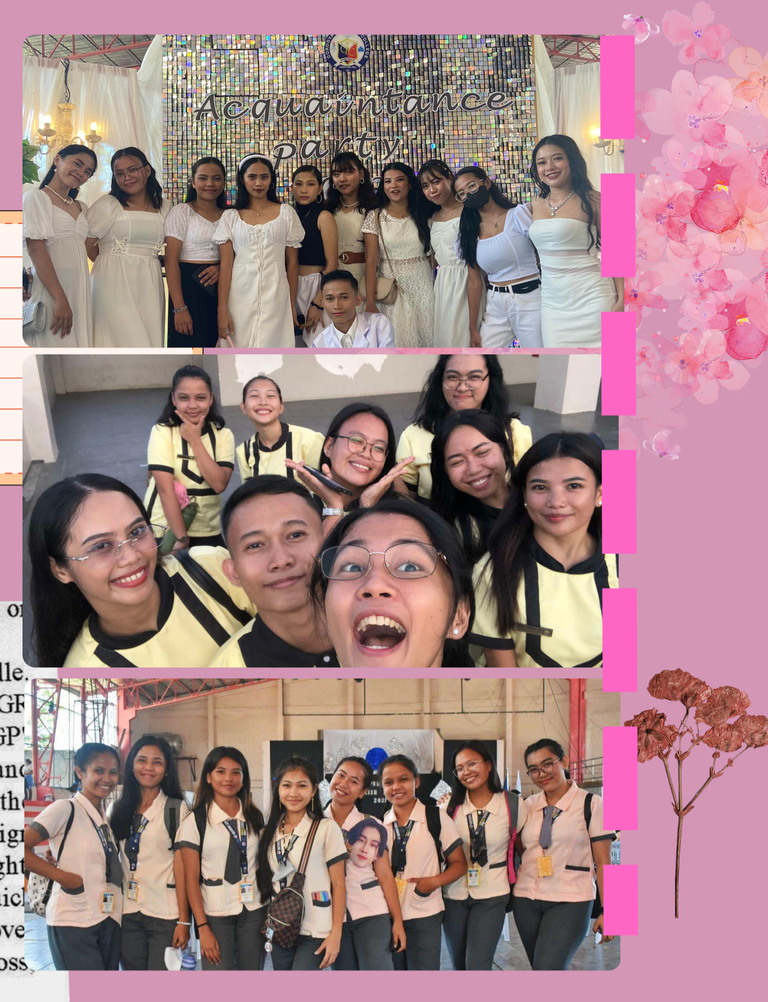 From Strangers To Forever Friendship: An Unexpected Bond