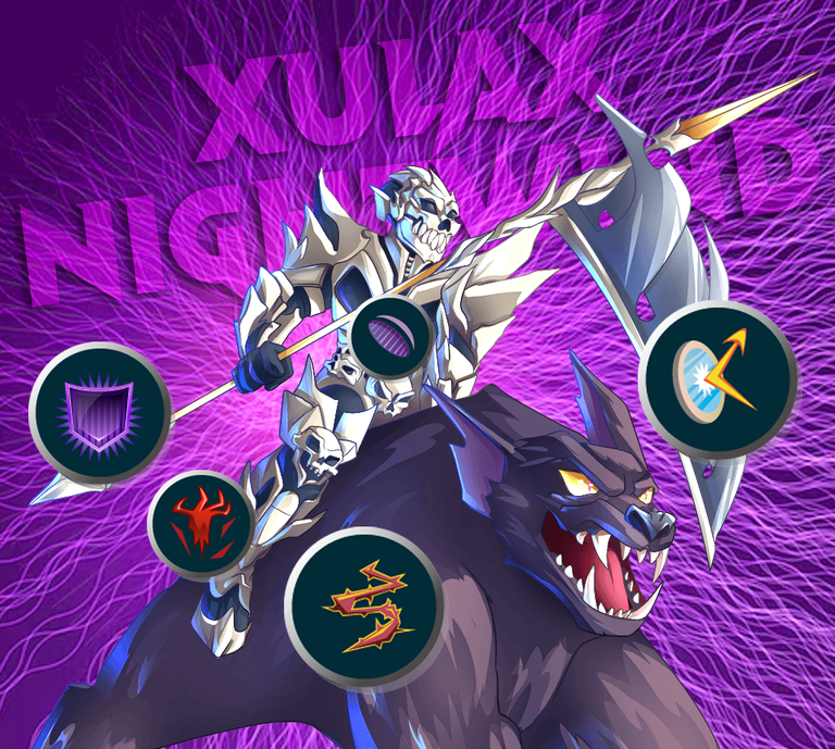 Xulax Nightwind