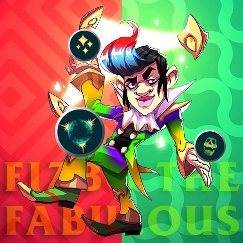 Fizbo the Fabulous