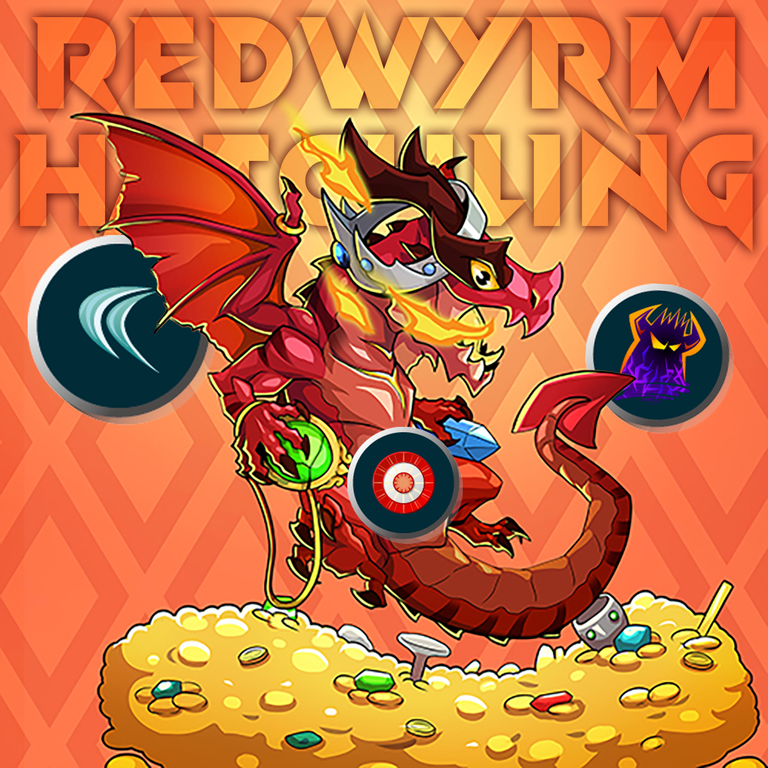 Redwyrm Hatchling