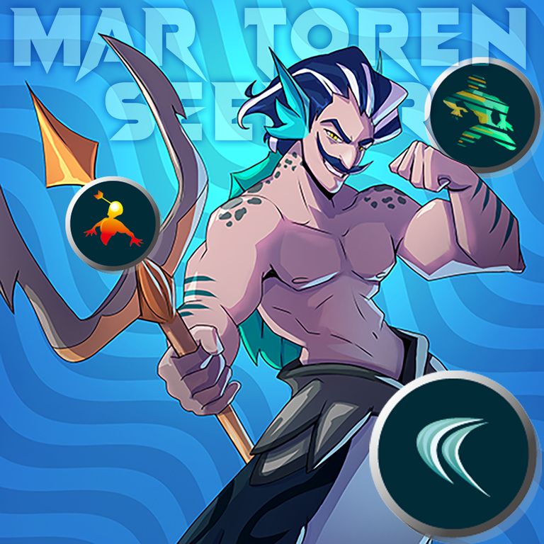 Mar Toren Seeker