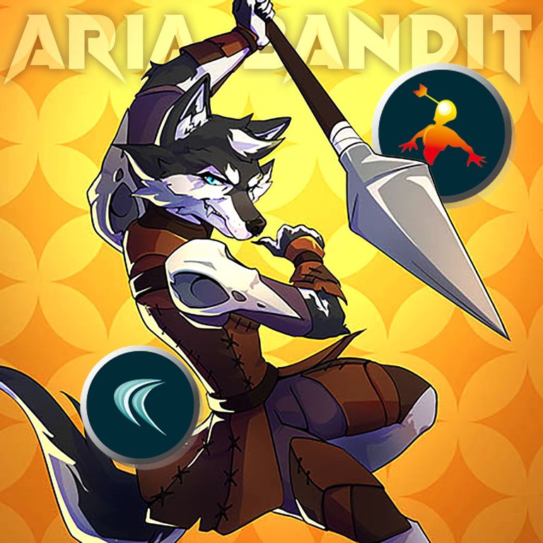 Aria Bandit copy