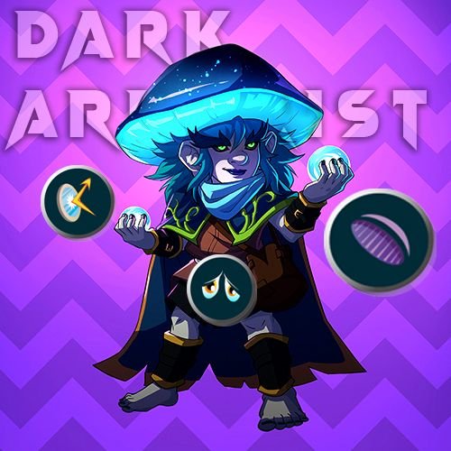 Dark Arborist