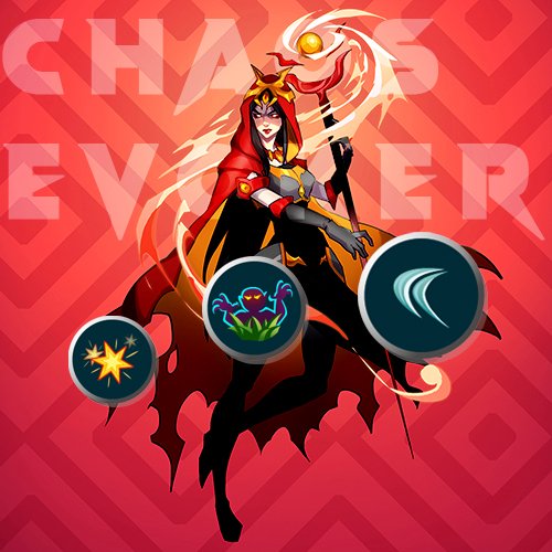 Chaos Evoker