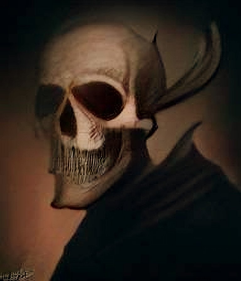 digital paintings of  demon skull.jpeg