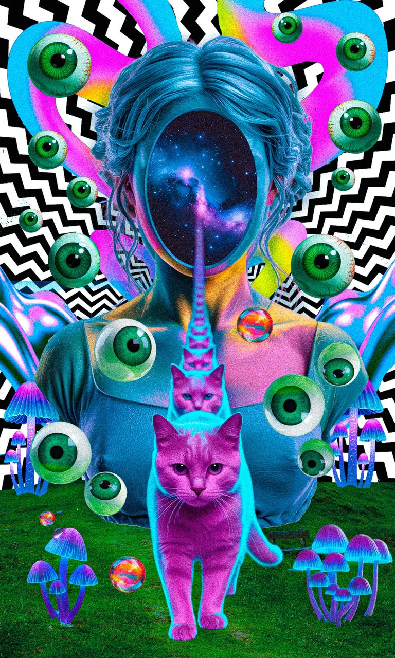 Feline Portal Psychedelic Metatransmission.jpg