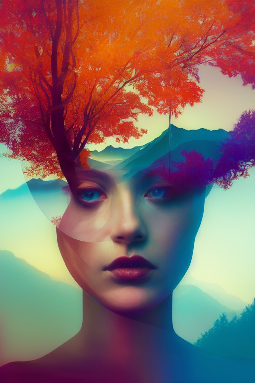 Eve66_woman_double_exposure_portrait_a_womans_head_with_trees_a_c9fc6588-45cc-4bc7-94ff-4b132b8474f1.png