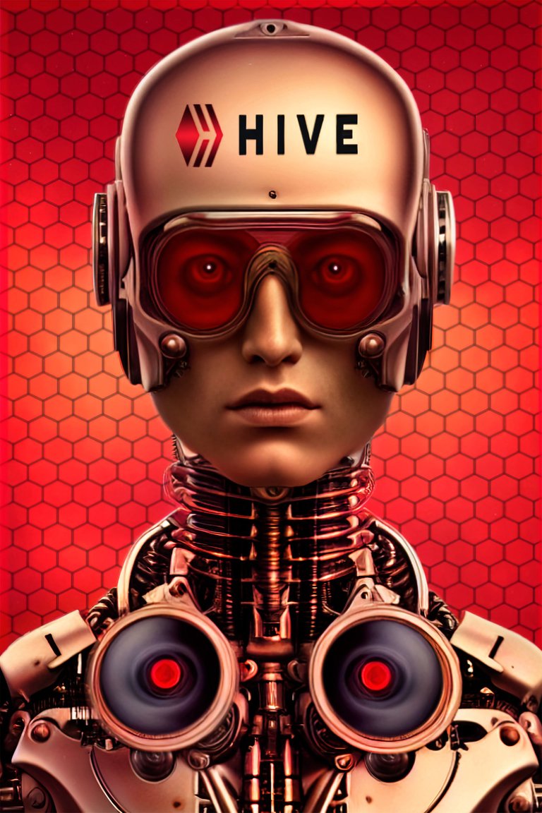 Cyborg Hive by eve66.jpg