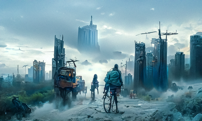 Post Apocalyptic City II generative art Photoshop by eve66 (2).png