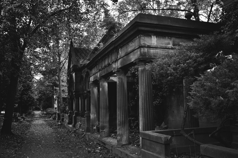 Old Jewish Cemetery bw 8.jpg