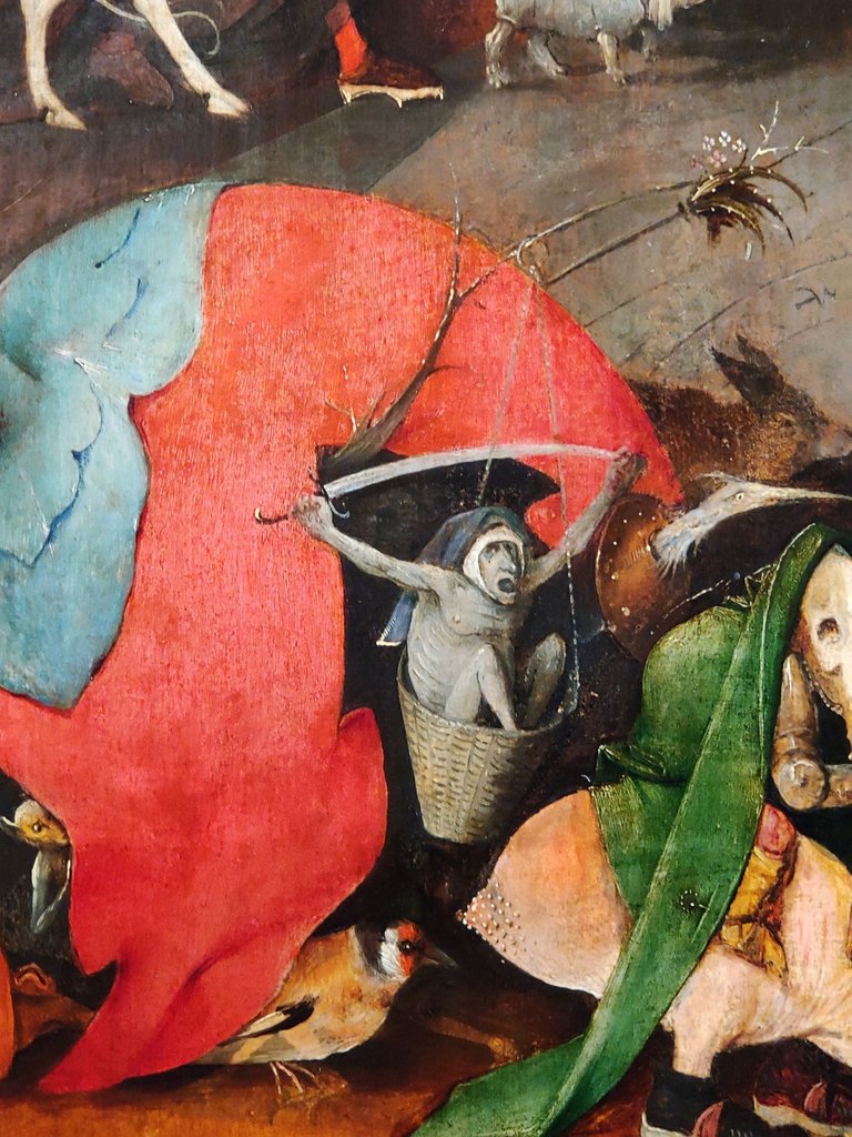 Hieronymus Bosch Triptych of the Temptation of St. Anthony 6.jpg