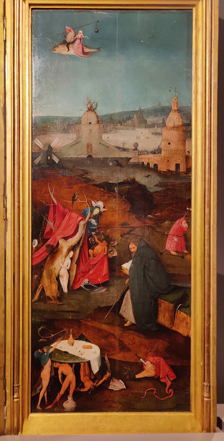 Hieronymus Bosch Triptych of the Temptation of St. Anthony 1.jpg