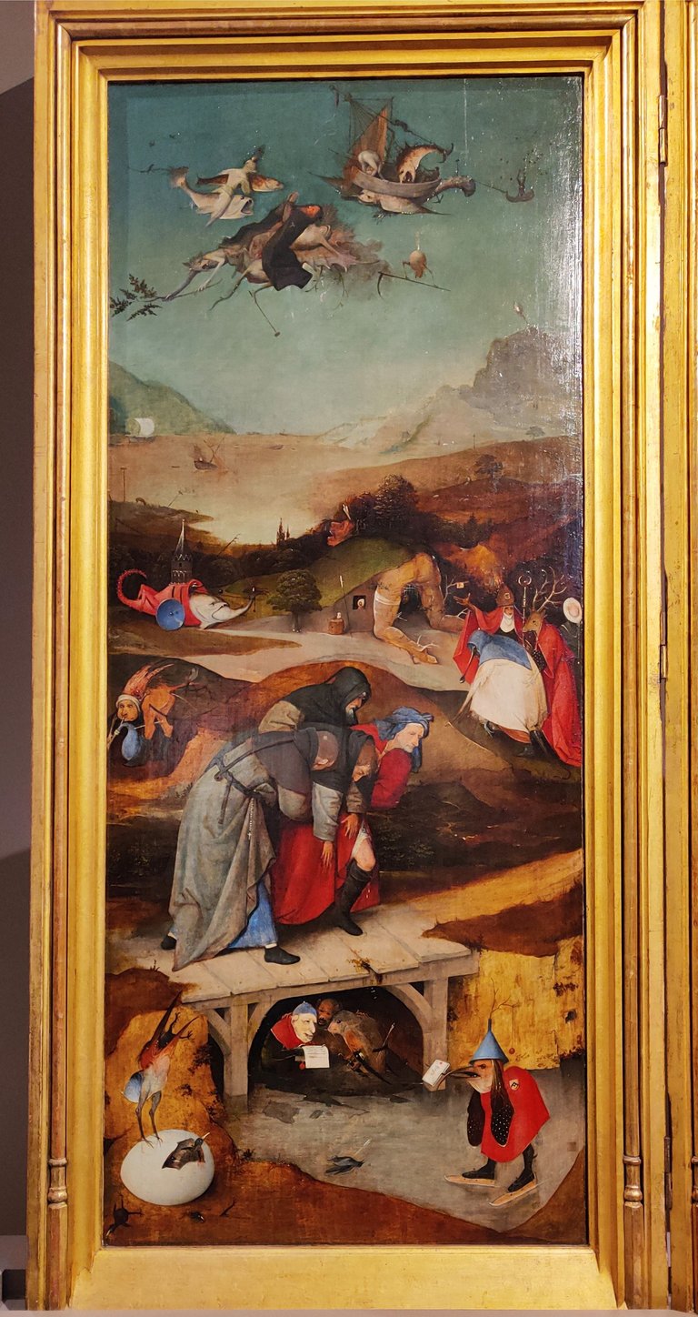 Hieronymus Bosch Triptych of the Temptation of St. Anthony 2.jpg