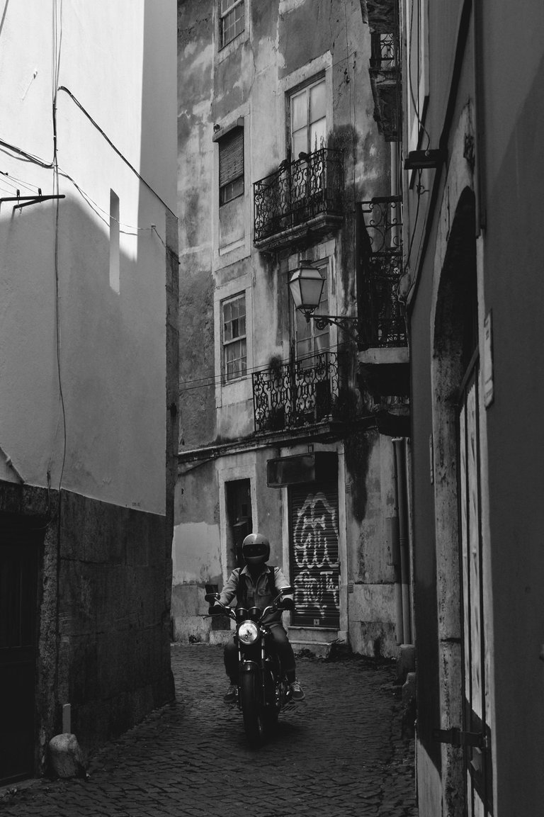 Lisbon narrow streets bw 5.jpg