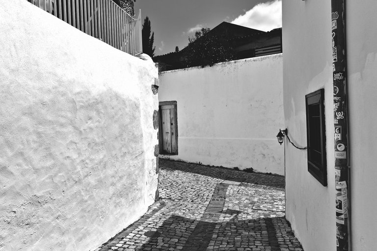 Lisbon narrow streets bw 3.jpg