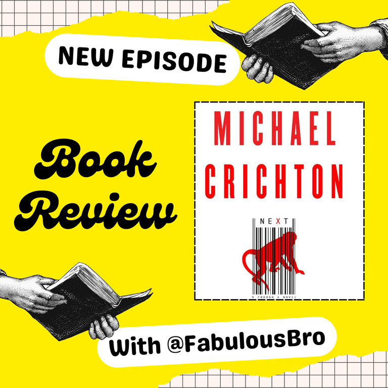 Yellow Modern Book Review Podcast Cover.png