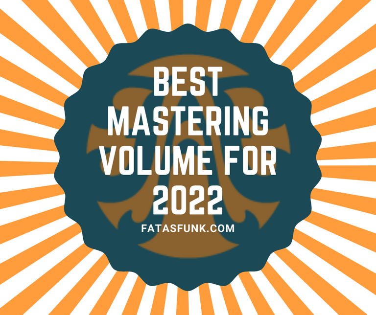 Best mastering volume 2022 pic.png