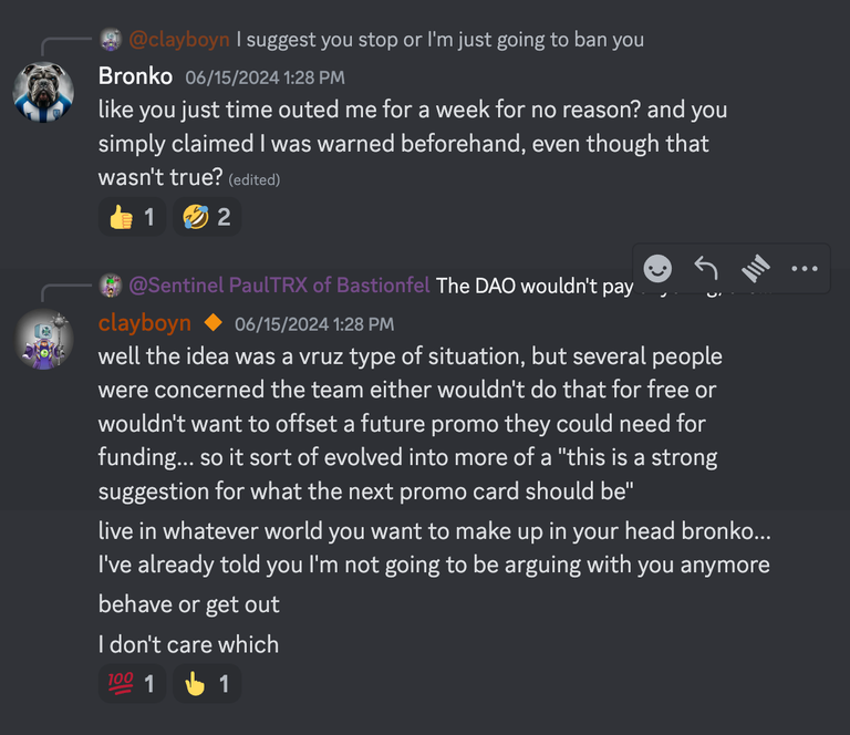 Bronko ban warning.png