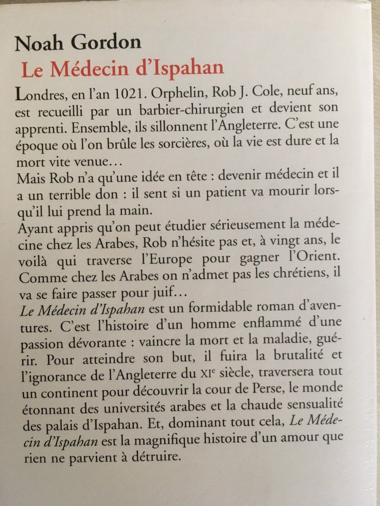 livre noah gordon medecin ispahan dos.jpg