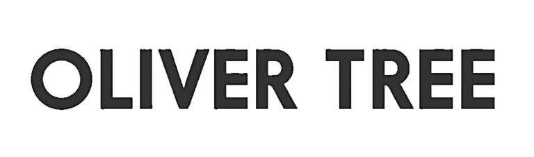 Oliver Tree logo png logo gris.png