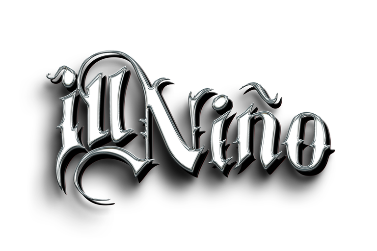 Ill Niño Logo.png