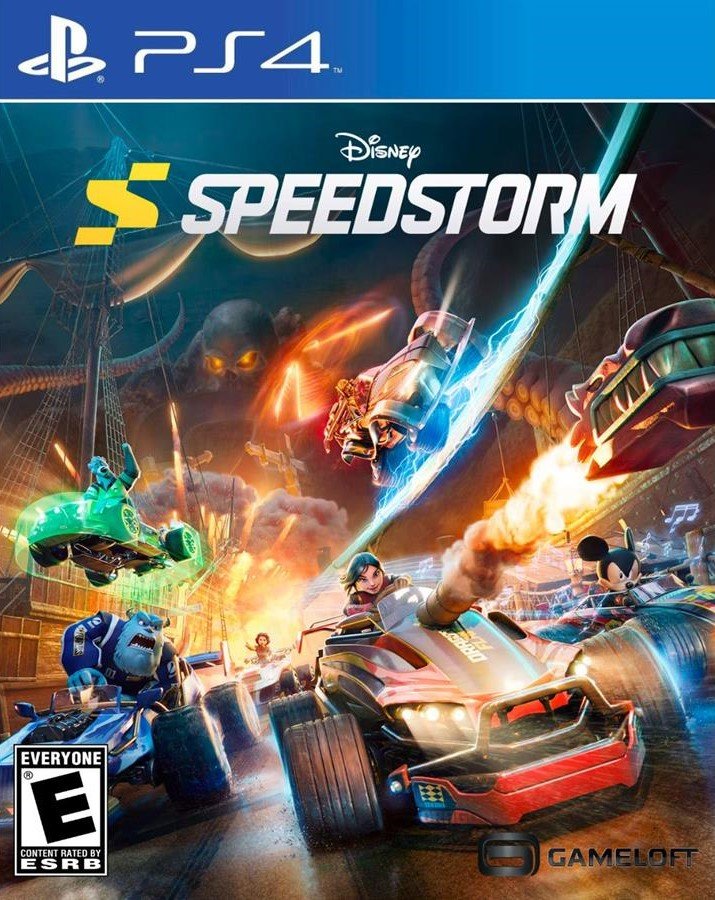 Portada ps4 Disney Speedstorm.jpg