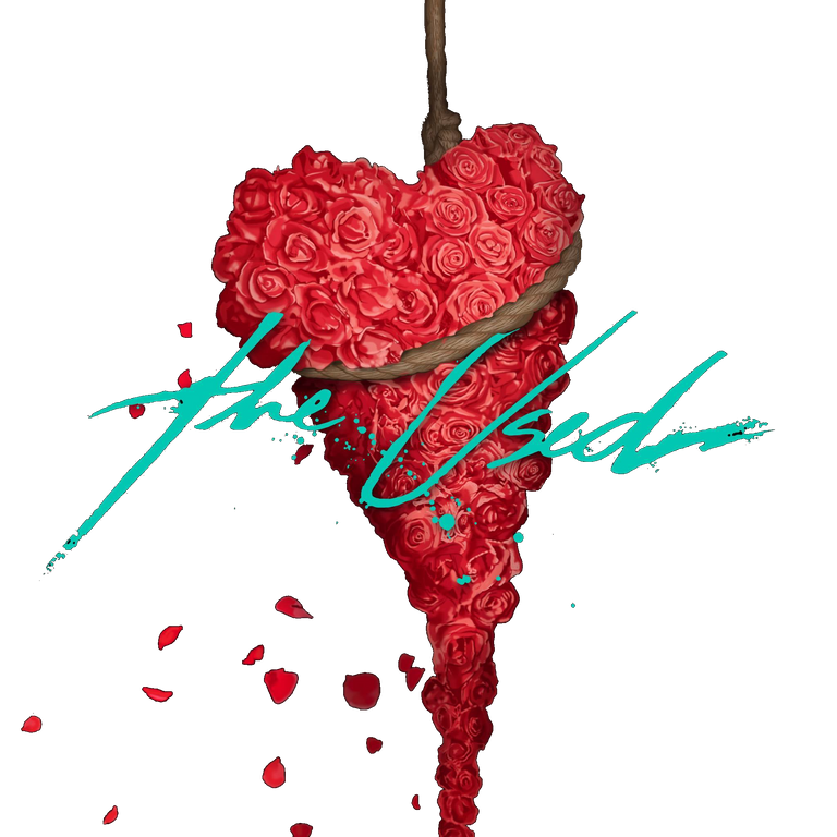 The Used heart Logo.png