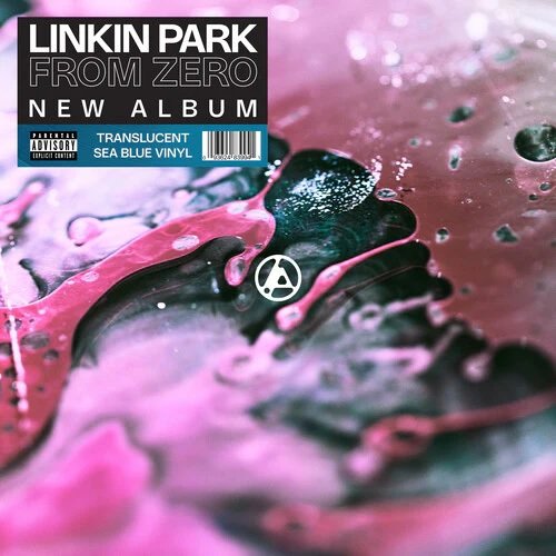 Linkin Park From Zero cover.jpg